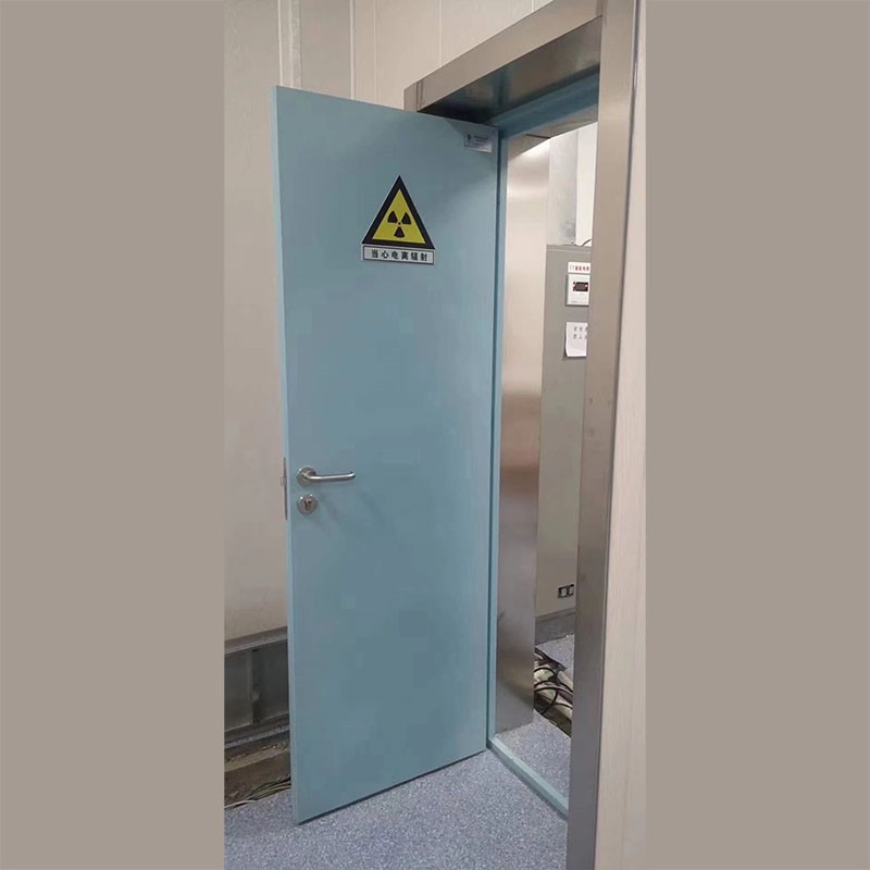 大理子母铅门