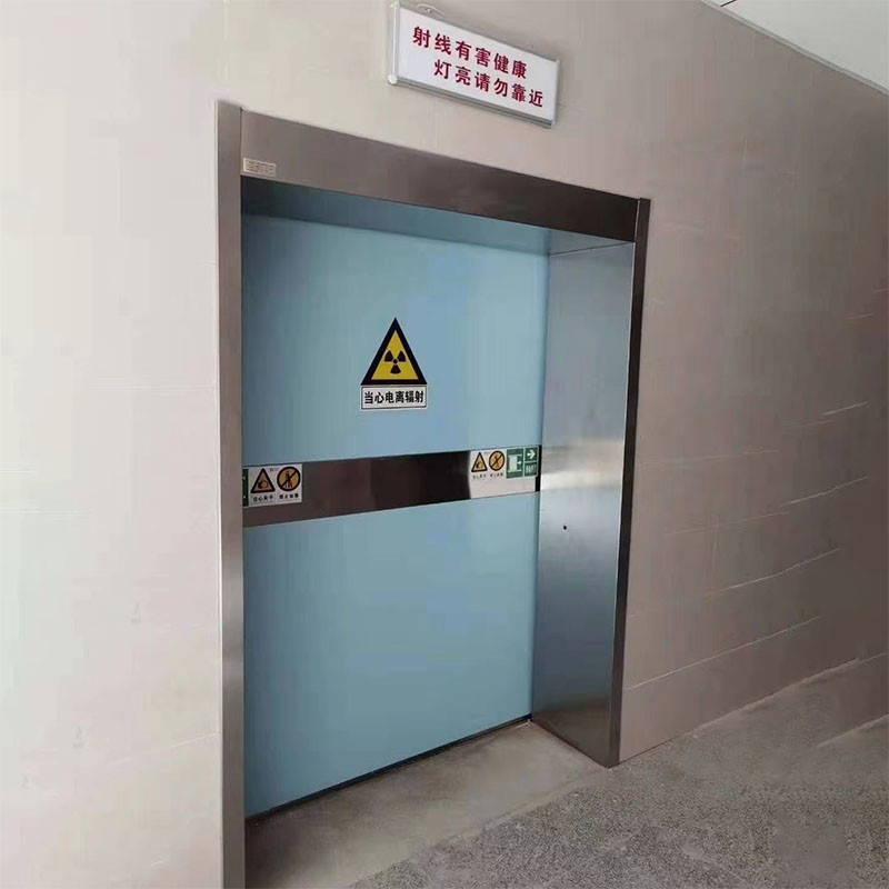 大理防护医用铅门
