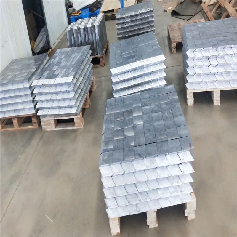 大理10mm医用铅板