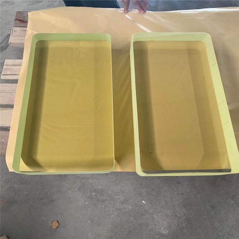 大理铅玻璃
